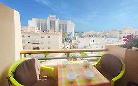 Apartment Cala de Nerja SpainSunRentals 1083